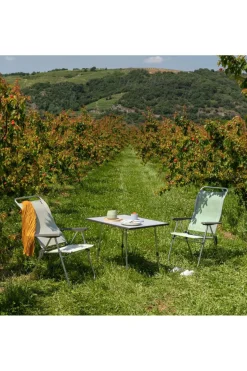 Lafuma Mobilier Alu Cham Batyline
