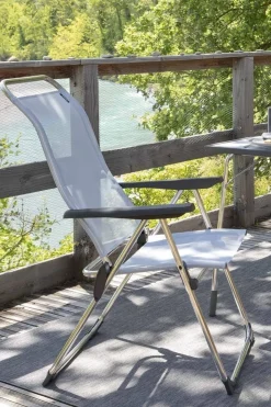 Lafuma Mobilier Alu Cham Batyline