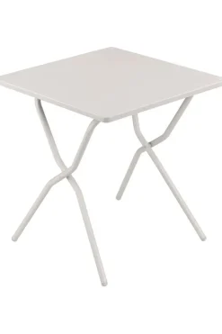 Lafuma Mobilier Campingtafel Balcony Ii Metal 70X70