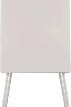 Lafuma Mobilier Campingtafel Balcony Ii Metal 70X70