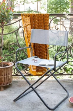 Lafuma Mobilier Laf Fgx Xl Batyline Iso