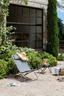 Lafuma Mobilier Maxi Transat Plus