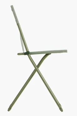 Lafuma Mobilier Stoel Balcony Ii Chaise
