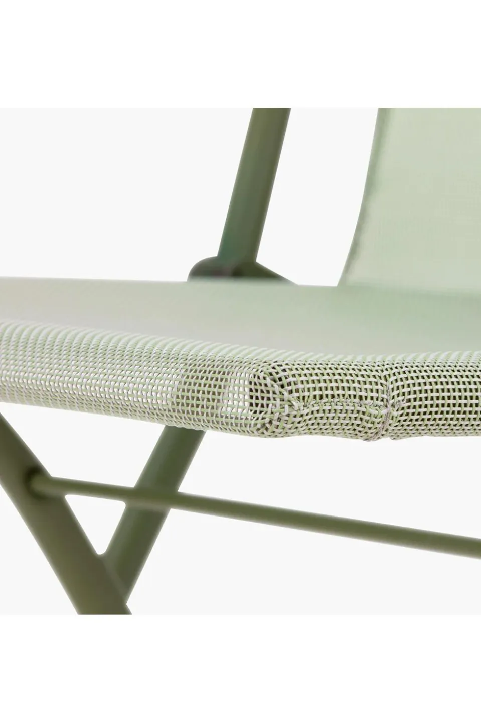Lafuma Mobilier Stoel Balcony Ii Chaise