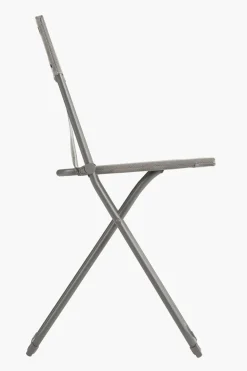 Lafuma Mobilier Stoel Balcony Ii Chaise