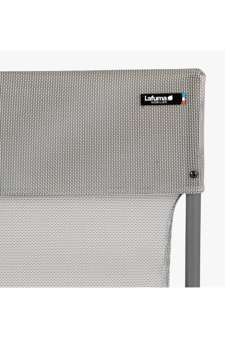 Lafuma Mobilier Stoel Balcony Ii Chaise