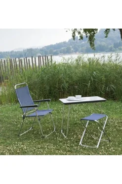 Lafuma Mobilier Tafel Fidji