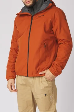 Lafuma Regenjas Access Warm Jacket