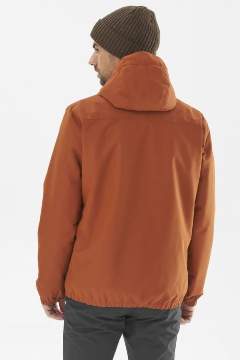 Lafuma Regenjas Access Warm Jacket
