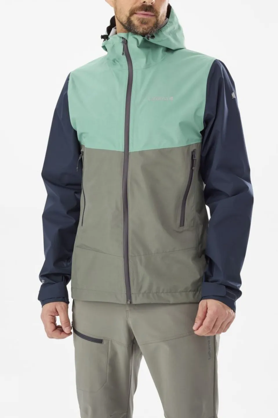 Lafuma Regenjas Shift Gore-Tex M