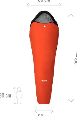 Lafuma Slaapzak Active 10