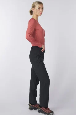 Lafuma Softshell Broek Access