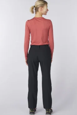 Lafuma Softshell Broek Access