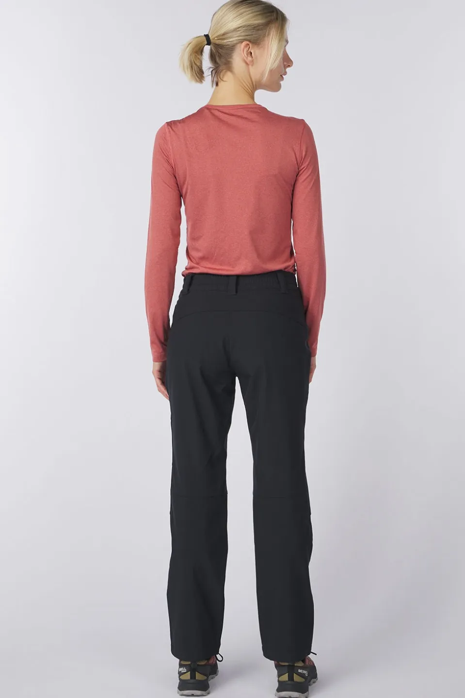 Lafuma Softshell Broek Access
