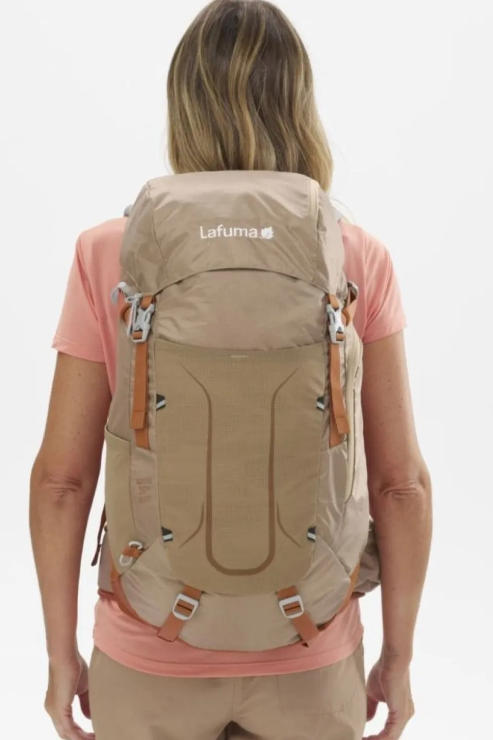 Lafuma Tourpack Access 30W Venti