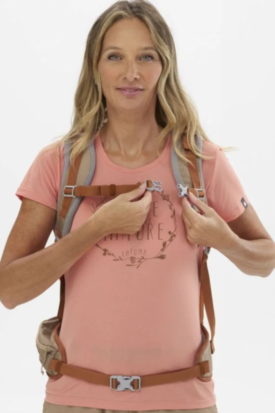 Lafuma Tourpack Access 30W Venti