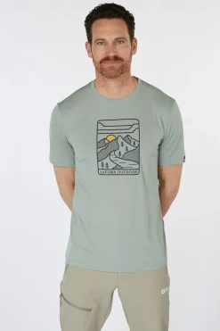 Lafuma T-Shirt Corporate Tee M