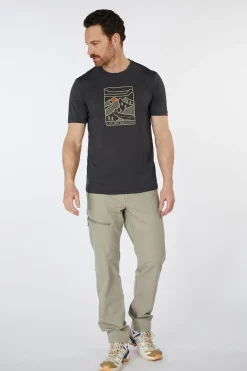 Lafuma T-Shirt Corporate Tee M
