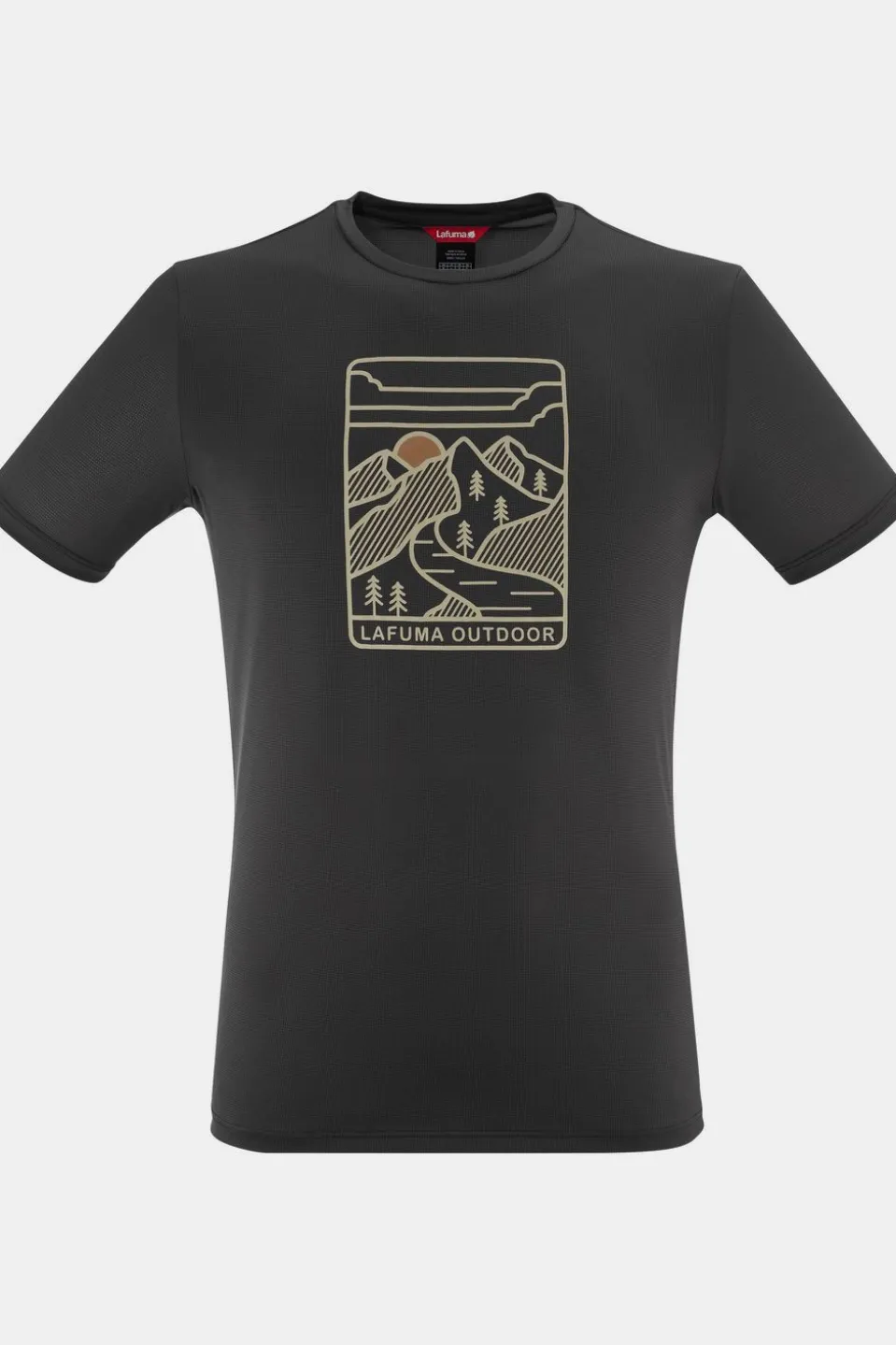 Lafuma T-Shirt Corporate Tee M