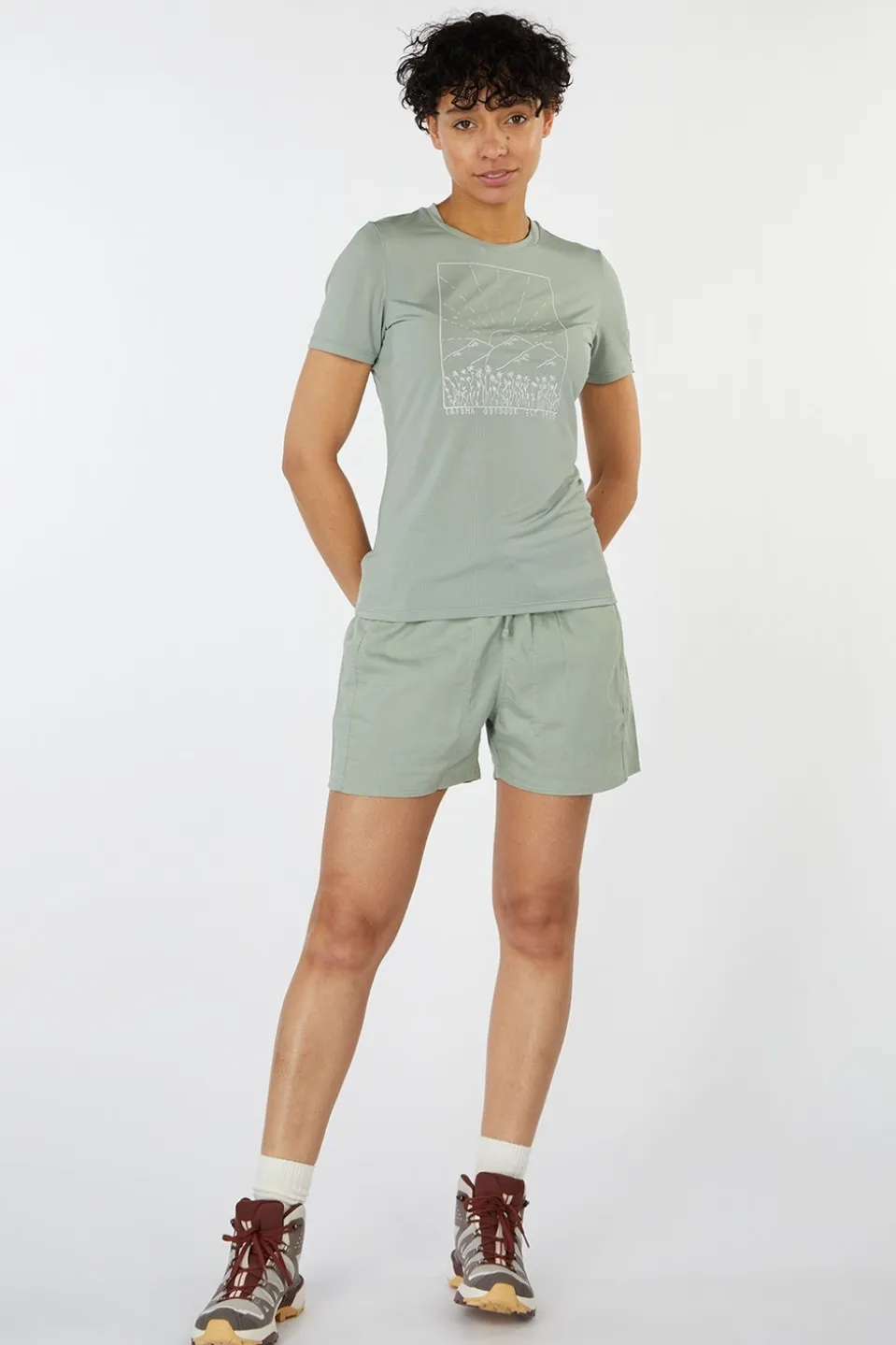Lafuma T-Shirt Corporate Tee W