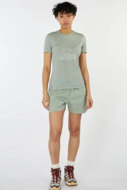 Lafuma T-Shirt Corporate Tee W
