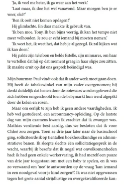 Lannoo Boek Onder De Sterren - Roadtrip Roman