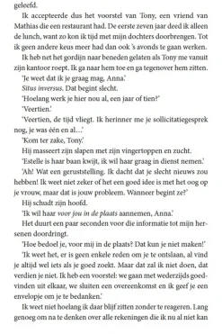 Lannoo Boek Onder De Sterren - Roadtrip Roman