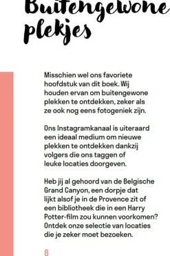 Lannoo Herontdek België