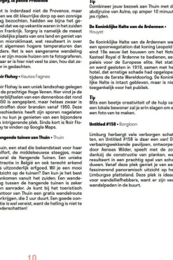 Lannoo Herontdek België