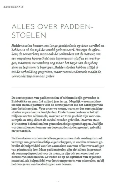 Lannoo Het wildplukboek voor paddenstoelen