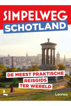 Lannoo Schotland Simpelweg