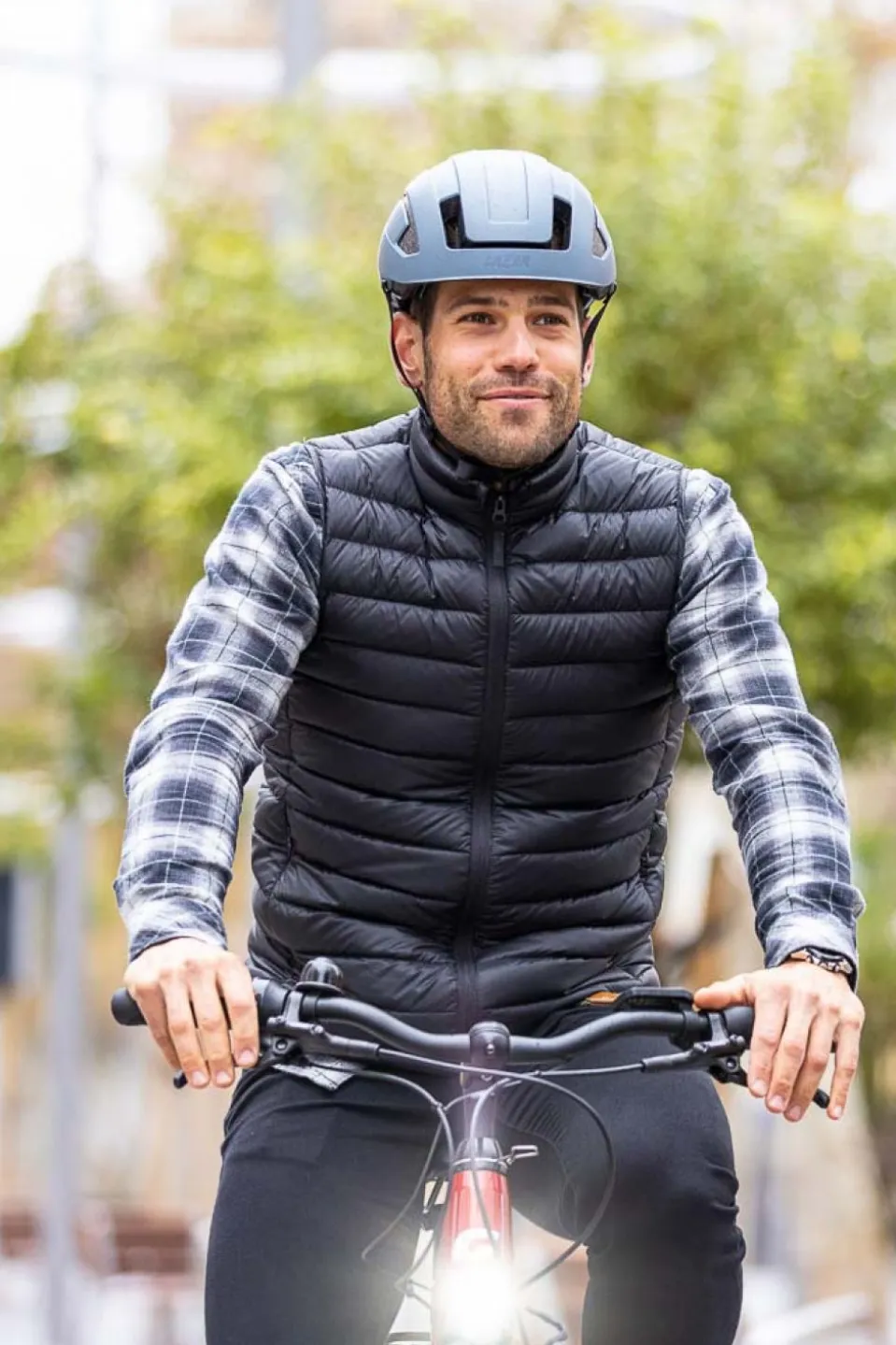 Lazer Fietshelm Citizen Kineticore