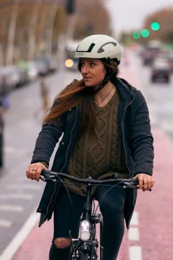 Lazer Fietshelm Citizen Kineticore
