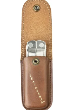 Leatherman Accessoire Sheath Heritage M leather