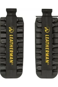 Leatherman Bitkit Tools