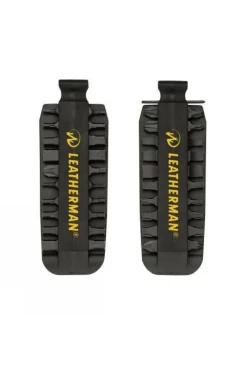 Leatherman Bitkit Tools