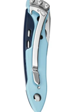 Leatherman Mes Skeletool Kb Nightshade