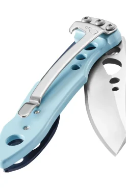 Leatherman Mes Skeletool Kb Nightshade
