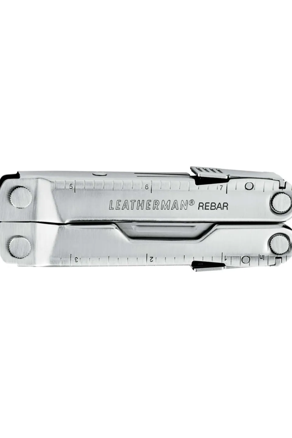 Leatherman Multitool Rebar Nylon Sheath Clampack