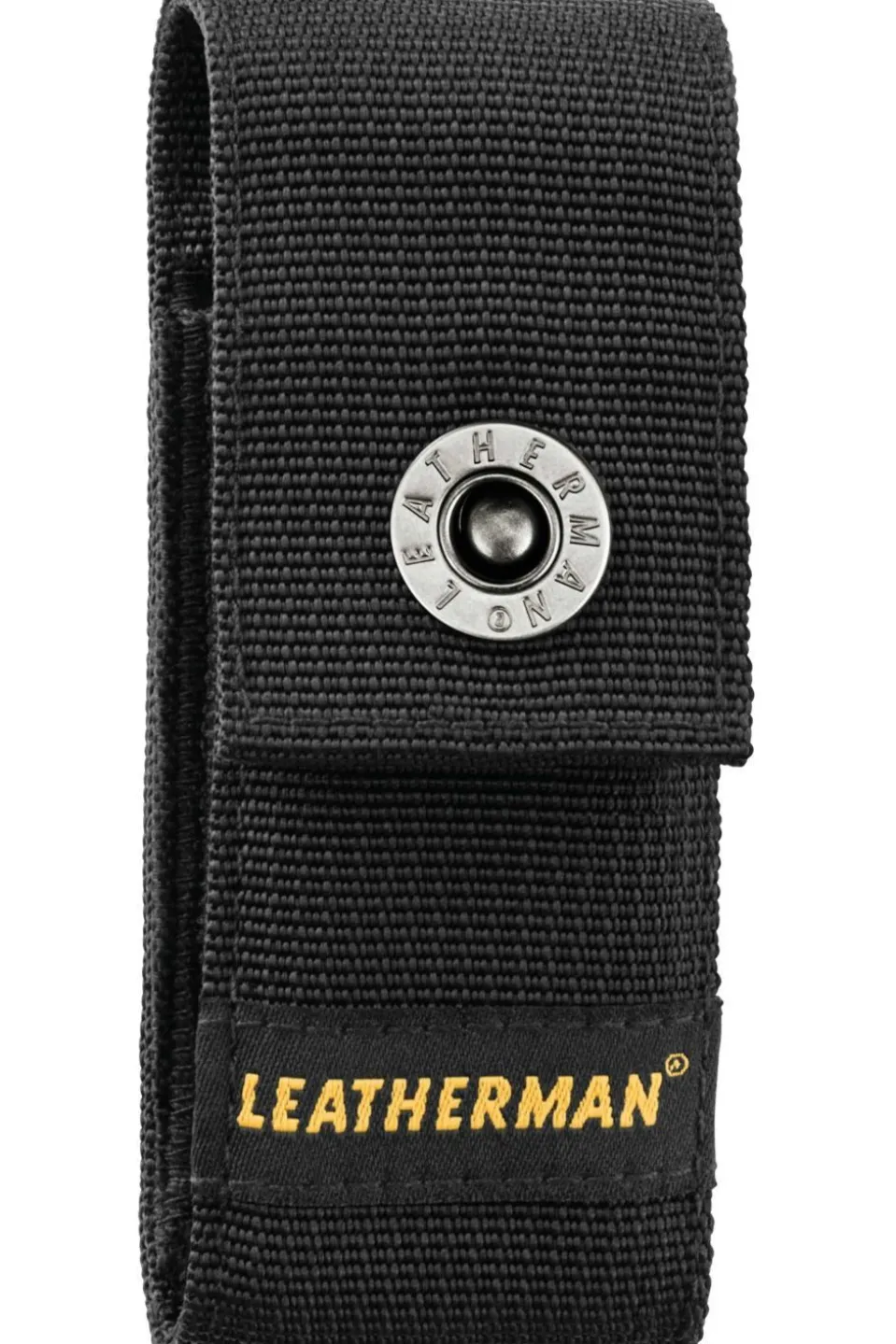 Leatherman Multitool Rebar Nylon Sheath Clampack