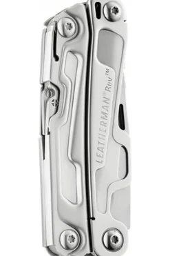 Leatherman Multitool Rev