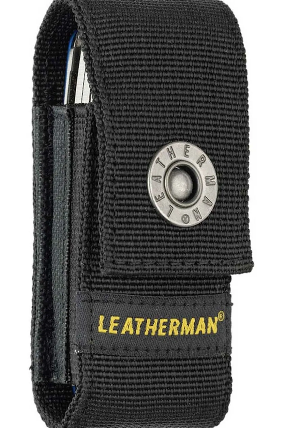 Leatherman Multitool Signal Aqua Silver