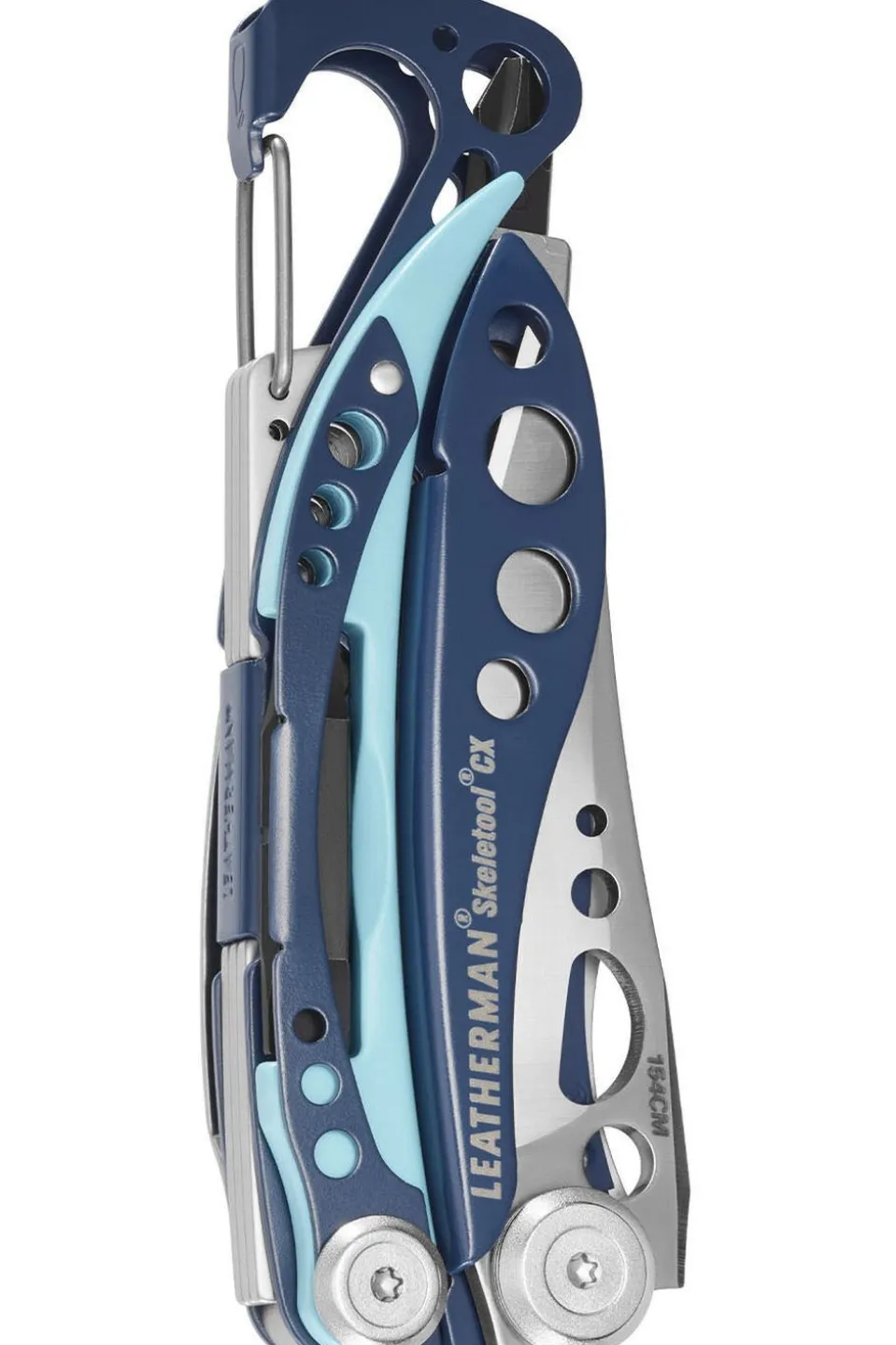 Leatherman Multitool Skeletool Cx