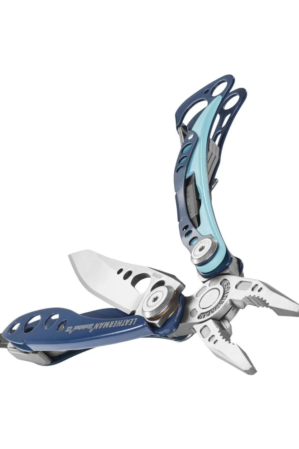 Leatherman Multitool Skeletool Cx