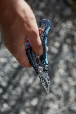 Leatherman Multitool Skeletool Cx