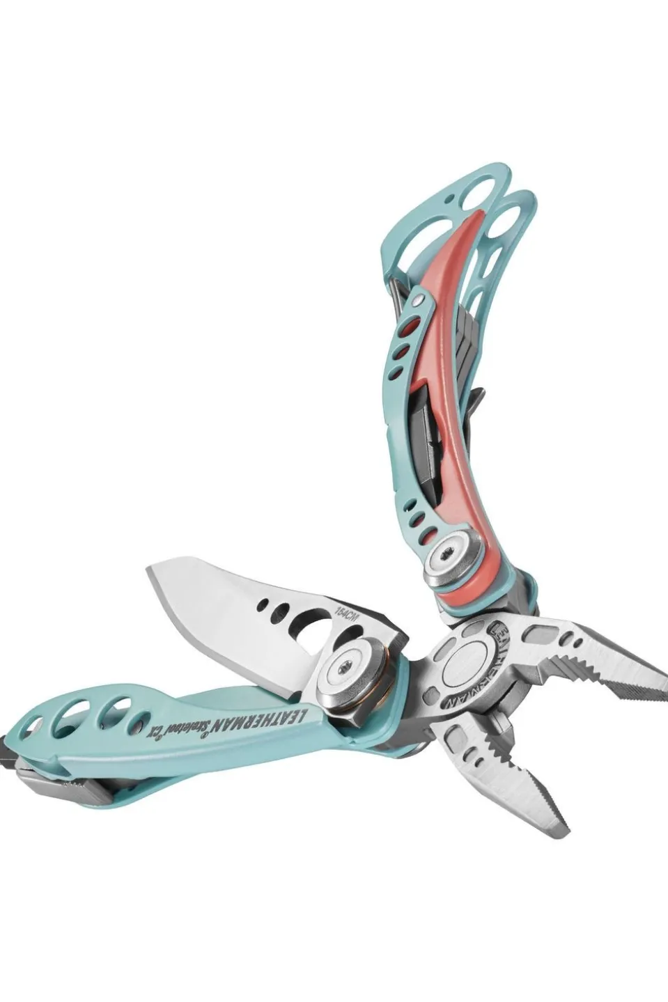 Leatherman Multitool Skeletool Cx