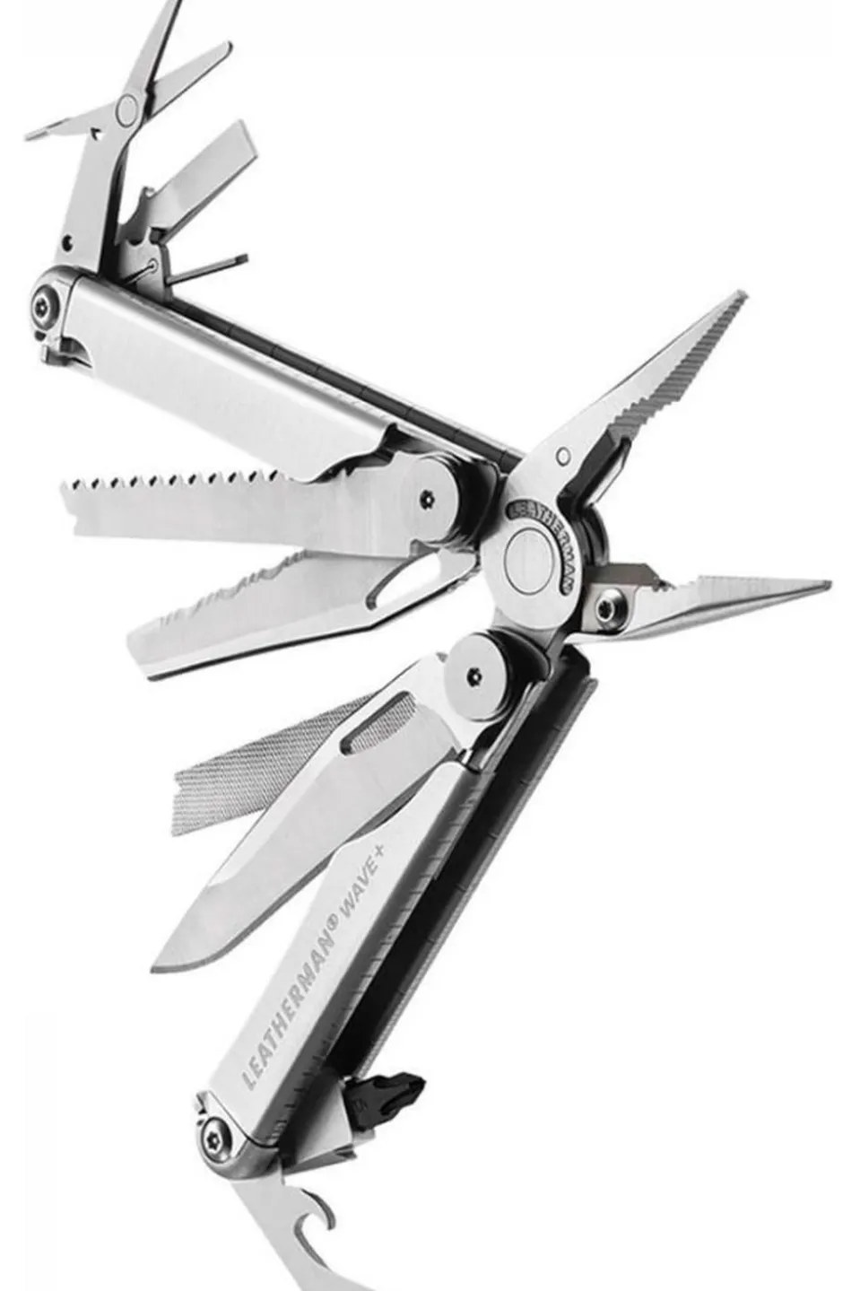 Leatherman Multitool Wave Plus