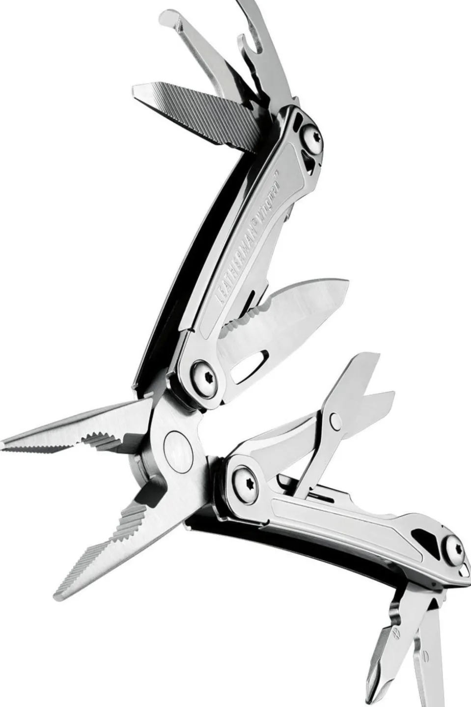 Leatherman Multitool Wingman Met Etui