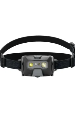 Ledlenser Hoofdlamp HF6R Core Black