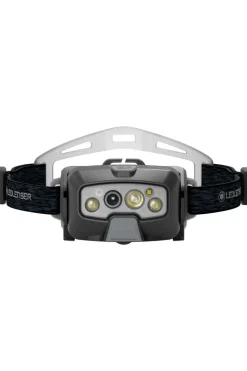 Ledlenser Hoofdlamp HF8R Core Black